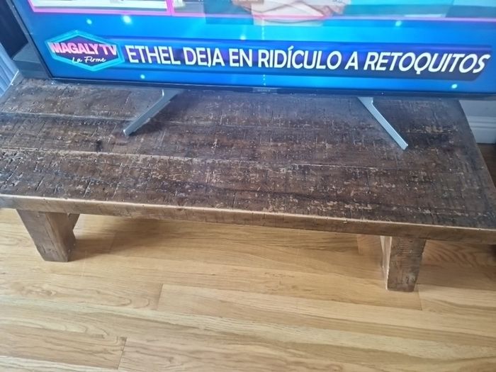 furniture