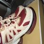 MICHAEL Michael Kors Olympia Sport Extreme trainers in Mulberry/Burgundy UK 6 Image 7