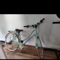 Ladies bike