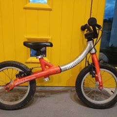 14 inch ballance littlebig bike