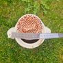 Oven clay pots with lids bakeware Image 3