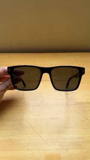 Sun Glasses - Tom Ford