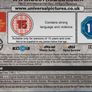 The Debt [2011] Helen Mirren, Sam Worthington & Jessica Chastain [Blu-ray Movie] Image 4
