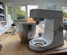 kenwood mixer