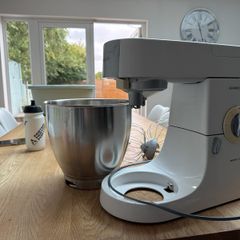 kenwood mixer
