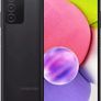 Samsung Galaxy A03s Black Unlocked 32GB 6.5" 13MP 2GB Android Smartphone (Like New in Box) Image 2