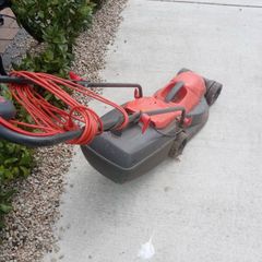 Garden equipment