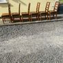 kitchen chairs Image 8