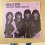 Mamas boys single vinyl Image 2