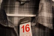 Primark Ladies Shirt