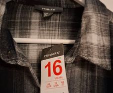 Primark Ladies Shirt