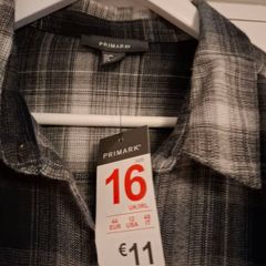 Primark Ladies Shirt