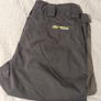 Ski / snowboard trousers mens L Image 5
