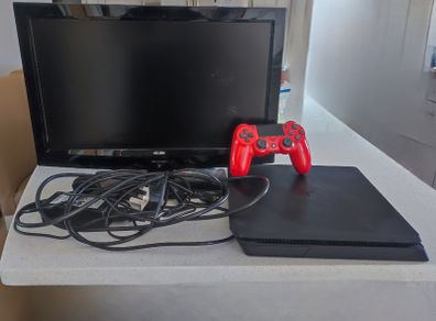Playstation 4