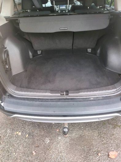 Honda Crv 1.6 Dtec Se Plus Nav
