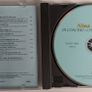 Nina Simone - In Concert / I Put A Spell On You CD (1990) 2 on 1 CD EX+ Out Of Print Image 3
