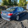 Breaking bmw 525i e60 2006 m54 a07/5 5 series Image 3