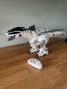 Remote control Dinosaur