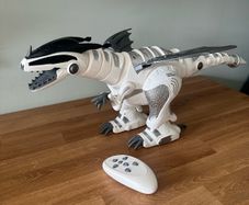 Remote control Dinosaur