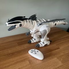 Remote control Dinosaur