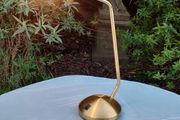 TDC powered Modernist articulated reading lamp