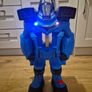 Large Batman Toy Image 3