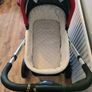 Full uppababy buggy & b-safe carseat transport system Image 10