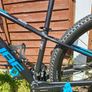 CUBE AIM mountain bike XS Image 6