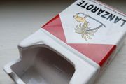 Collectible Ceramic Ashtray