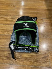 Gilbert rugby scrum cap