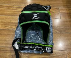 Gilbert rugby scrum cap