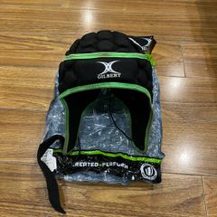 Gilbert rugby scrum cap