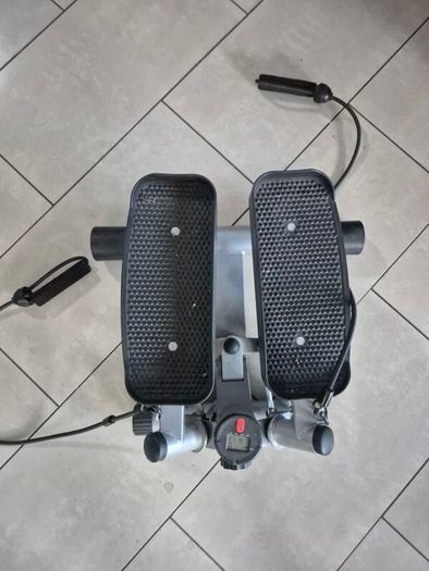 Crane Sports stepper