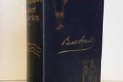 Bret Harte's Select Works in Prose and Poetry with an Introduction by Rev. J. Montesquieu Bellew (HQ386)