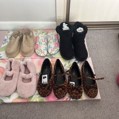Girls Shoe Bundle