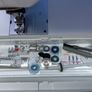PFAFF Select 3.2 Sewing Machine - IDT - Just serviced - Like new! Image 8