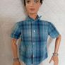 My scene boy doll Ellis Image 3