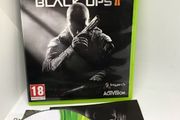 Call Of Duty: Black Ops II Xbox 360
