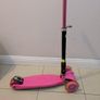 Children kids scooter Image 6