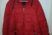 Zara winter coat