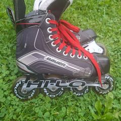 skate rolls
