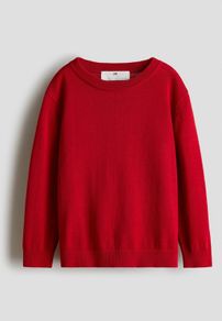 H&M kids cotton jumper 2/4 yo