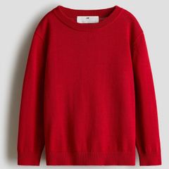 H&M kids cotton jumper 2/4 yo