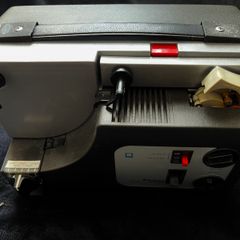 Sayno Dual 8mm projector