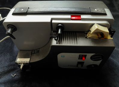 Sayno Dual 8mm projector