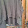 Oversized COS style asymmetric turtleneck Image 4