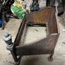 Cast iron fire place Image 2