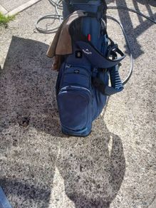 golf bag