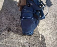 golf bag