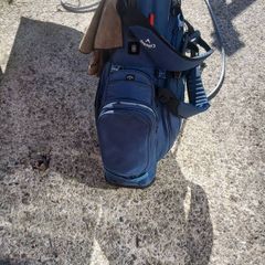 golf bag